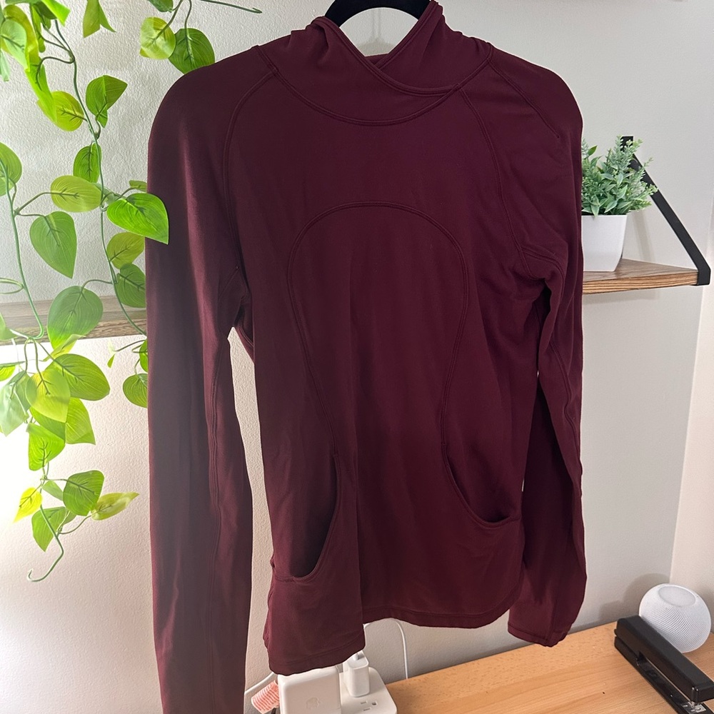 Lululemon On Repeat Rulu Hoodie (8)